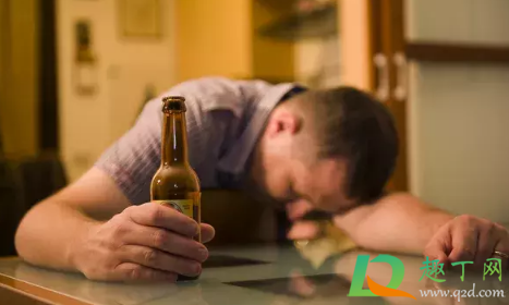 白酒喝了再喝啤酒对身体好不
