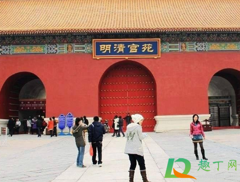 2021横店影视城一天能玩几个景点