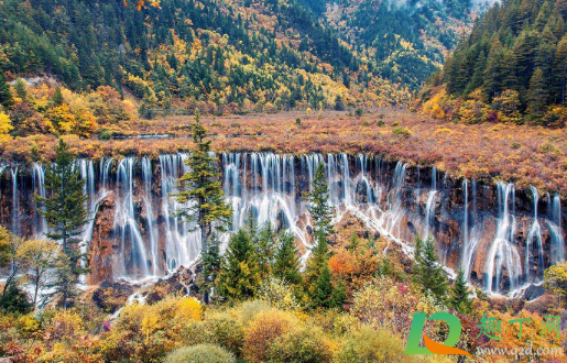九寨沟几月份去最好
