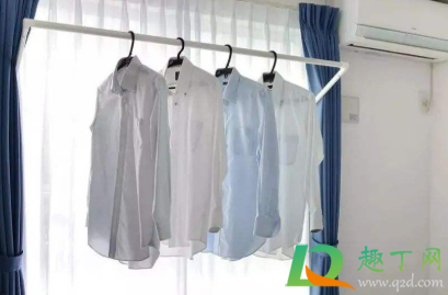 衣服有异味用什么能够消除