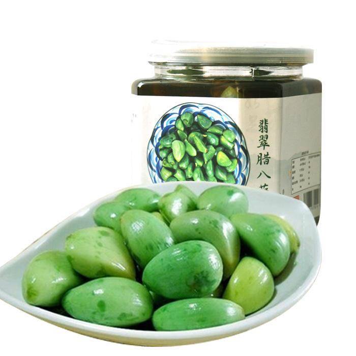 蒜腌多长时间可以吃 醋泡大蒜多久