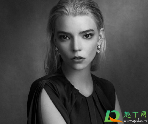 女王的棋局有第二季吗