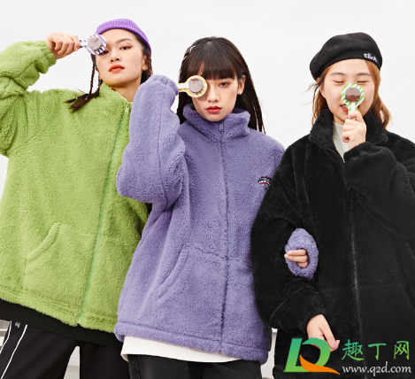 羊羔绒起不起球