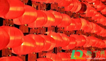 2021年春节必须在婆家过年吗