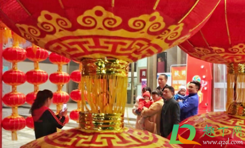 新媳妇第一年在哪里过年