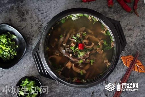 大暑吃什么风俗食物?