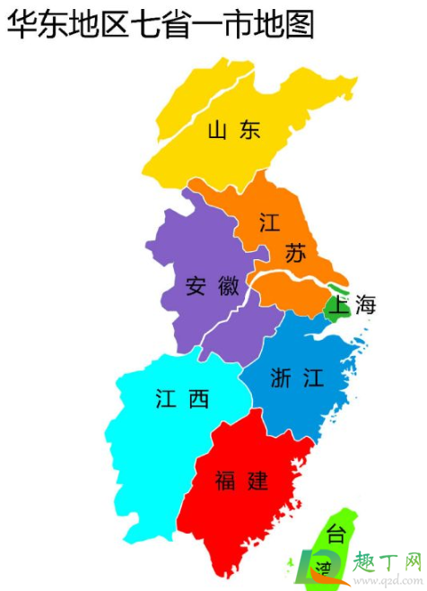 为什么都说山东是东北