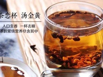 鲜蒲公英根能泡水喝吗 鲜蒲公英根泡水的功效