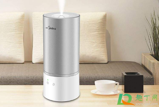 加湿器里的棉棒没了还能用吗