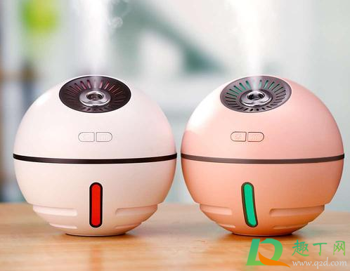 加湿器开几档合适
