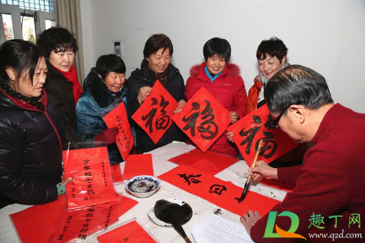 2021年春节天气怎么样