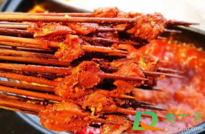 小郡肝是哪里的肉