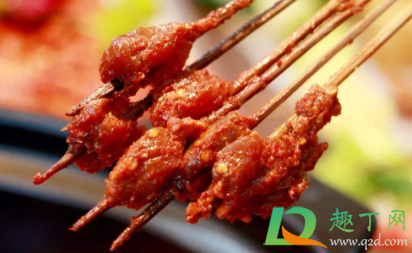 小郡肝是哪里的肉