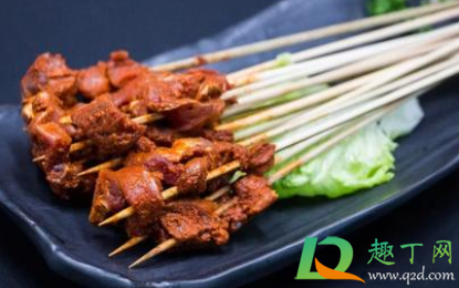 小郡肝是哪里的肉