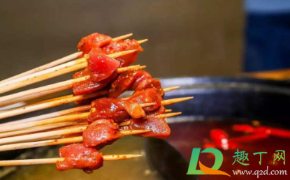 小郡肝是哪里的肉
