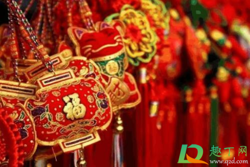 2021春节气温大概是多少度