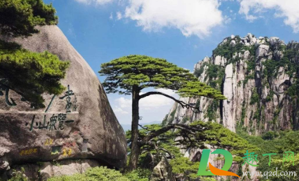 五岳是指哪五座山在哪个省份