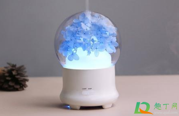 加湿器雾气大好还是小好