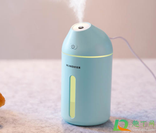 加湿器雾气大好还是小好