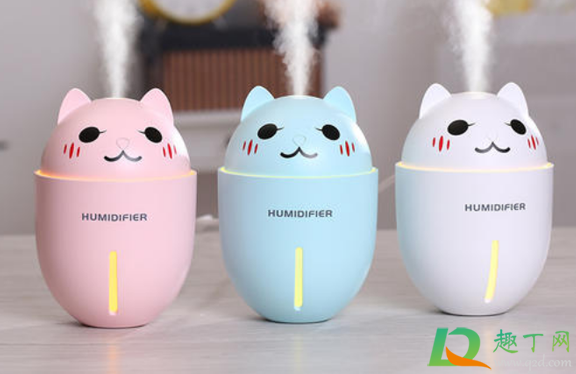 加湿器雾气大好还是小好