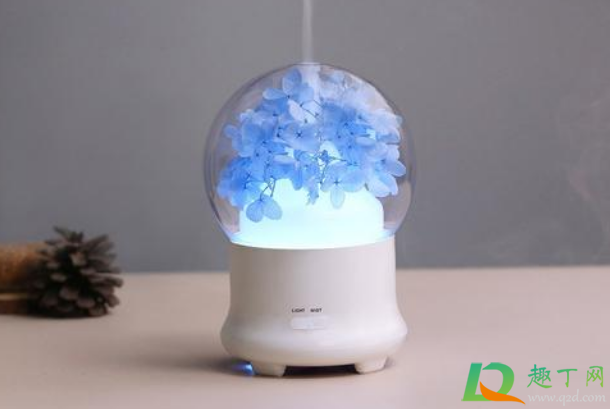 加湿器放在窗户边可以吗