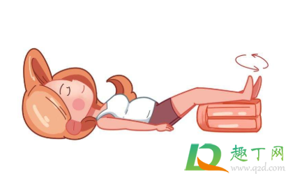 怀孕脚脖子肿了应该冷敷还是热敷