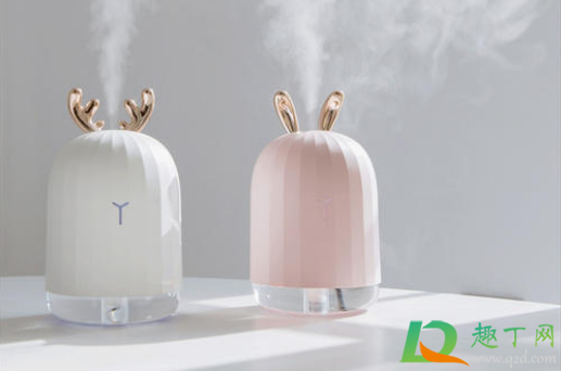 用加湿器开门还是关门
