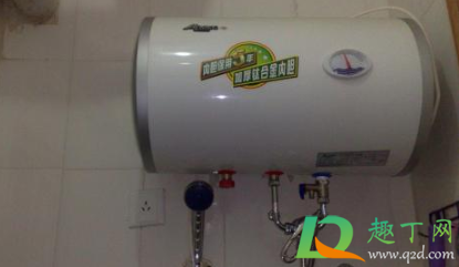 燃气热水器有响声是怎么回事