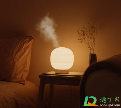 加湿器越大越好吗