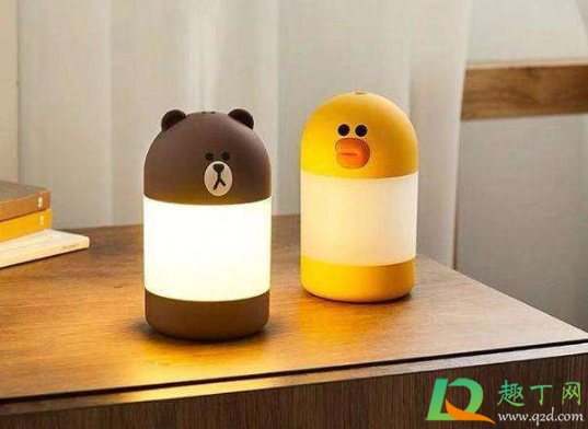 加湿器越大越好吗