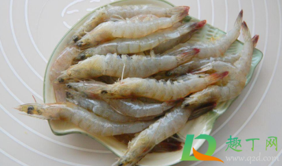 明虾的虾线怎么去掉