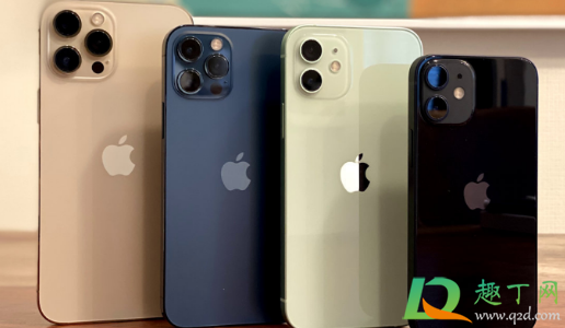 iphone12屏幕颗粒感怎么回事