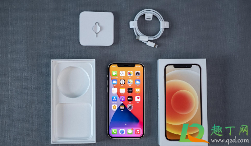 iphone12屏幕颗粒感怎么回事