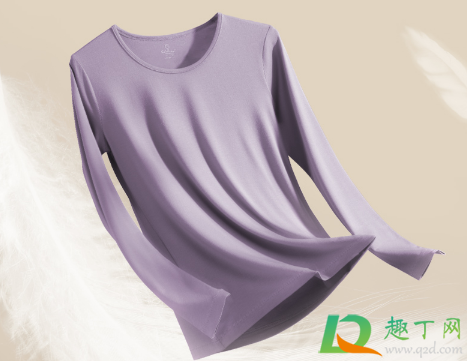 保暖内衣穿着往上跑是怎么回事