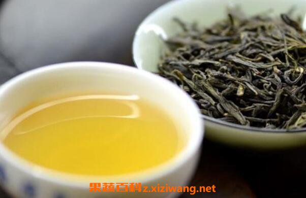 毛冬青茶有什么功效 喝毛冬青茶有什么好处