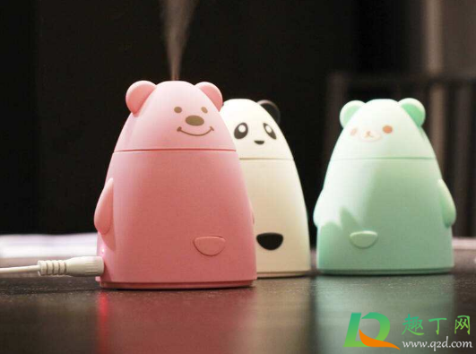 加湿器每次都得加满水吗