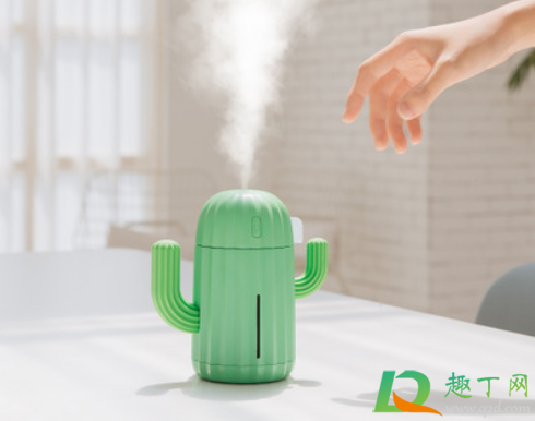 加湿器每次都得加满水吗