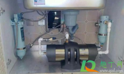 家里面需要安装净水器吗