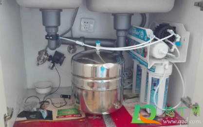 家里面需要安装净水器吗