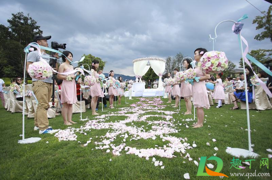 2020年平安夜结婚好还是圣诞节结婚好