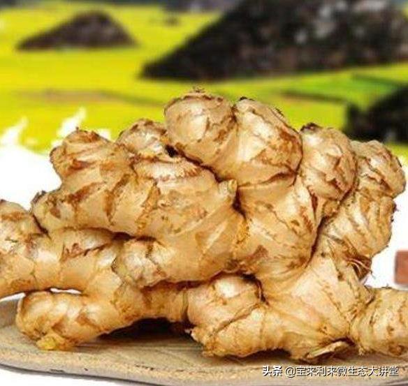 大姜适合用含氯肥料吗?为什么?