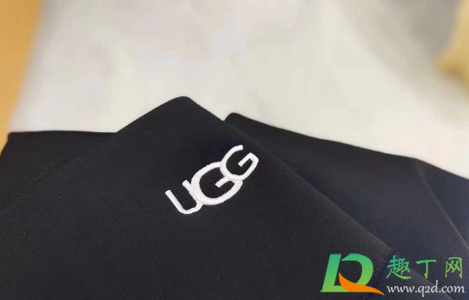 ugg有羊毛裤是真的吗