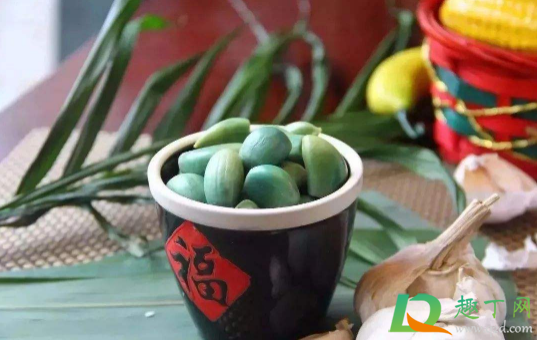 腊八蒜发黄还能吃吗