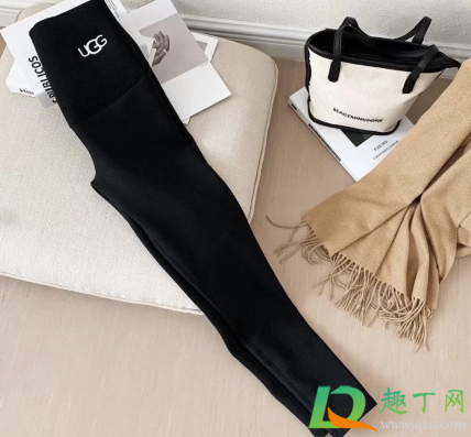 ugg羊绒裤怎么样