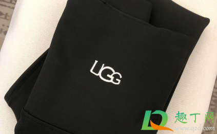 ugg羊绒裤怎么样