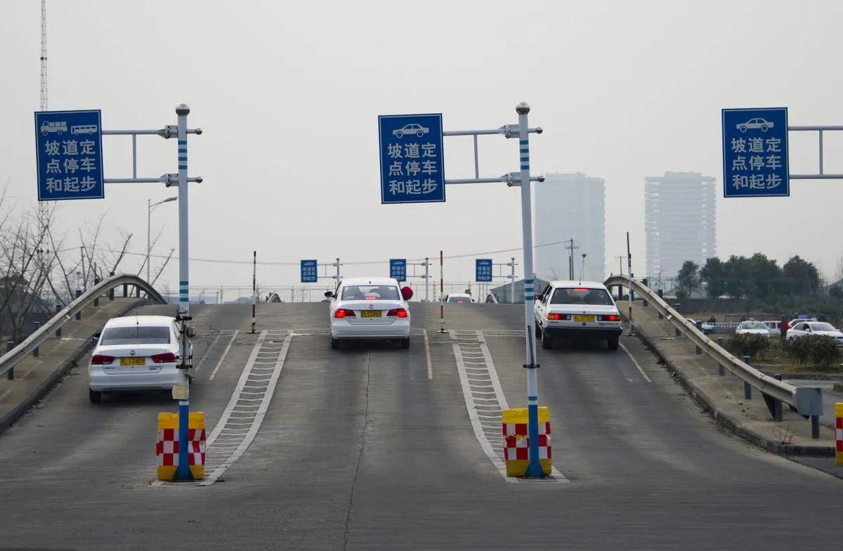 科三要练多久才可以 多久可以考科目三