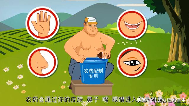 伏天打农药,怎么才能安全高效?