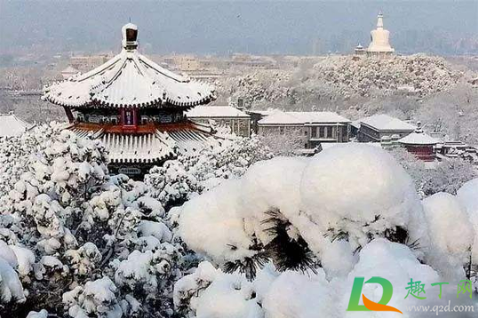 2021年会有雪灾吗