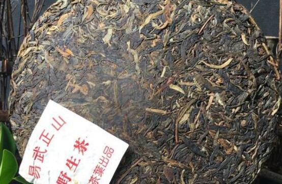 普洱青饼是什么茶 普洱青饼怎么喝