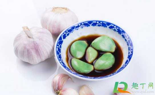 腊八蒜冬天放在哪里